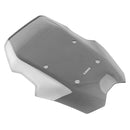 Motocyklové plastové ABS čelní sklo pro BMW C400X 2019-2023