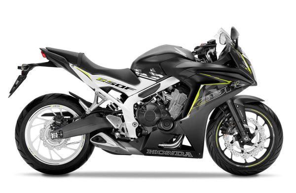 Honda CBR650F 2014-2016 suojussarja kori muovinen ABS