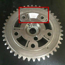 10 szt. Zestaw 3-zaworowej blokady fazera Zestaw do naprawy hałasu Pasuje do Forda 5.4L F150 Generic