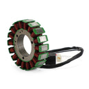 Statorový generátor vhodný pro přívěsné motory Yamaha 75 HP 80 HP 90 HP 100 HP 05-17 6D8-81410-00 Generic