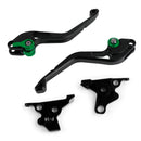 Yamaha FJR 1300 XJR 1300/Racer XT1200ZE NOWOŚĆ Krótka dźwignia hamulca sprzęgła