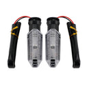 HONDA CRF250 CB500 CB650F CTX700 LED blinklys blinklys