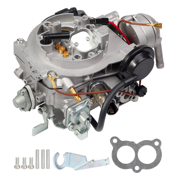 027129016H Carburador para VW Golf 2 Jetta II 19E 72PS