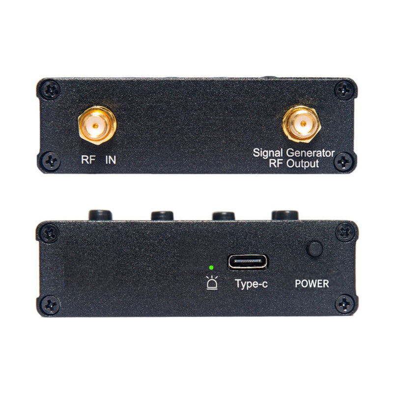 Spektrumanalysator Signalgenerator Wi-Fi 2G 4G LTE CDMA GSM GPRS SA6 6GHz