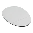 2014-2019 Mini F54 F55 F56 F57 F60 51167366040 Podgrzewane szkło lustrzane z prawej strony