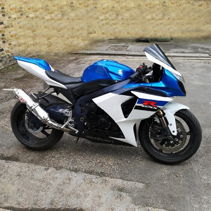 Suzuki GSXR1000 2009–2016 Verkleidungsset