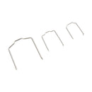 Kühlerschlauchschelle passend für BMW E39 E38 E60 E90 745Li X5 E46 325I 328I M3 540I 740Il