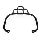 Vespa GTS 250 GTS 300 Super GTV 300 2008-2022 Bolsa portaequipajes trasera inclinada universal