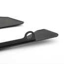 Airbox Frame Cover Protector pro BMW R nine T racer Scrambler Urban 2016-2019