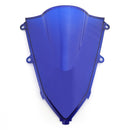 Čelní sklo ABS pro motocykl Honda CBR650R 2019-2022