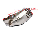 Batteri sidokåpa till Honda VTX1300 R/S/C/T 2003-2009