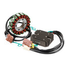Regulador del estator de encendido Regulador y poesía para 690 Duke Enduro SMC-R 2013-2022