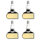 Sensor de presión de neumáticos TPMS A0009054104 para Mercedes-Benz W167  W177 Genérico