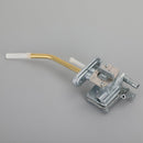 Kawasaki KL250 Super Sherpa 250 1997–2010 Gastank Benzinhahn Benzinhahn