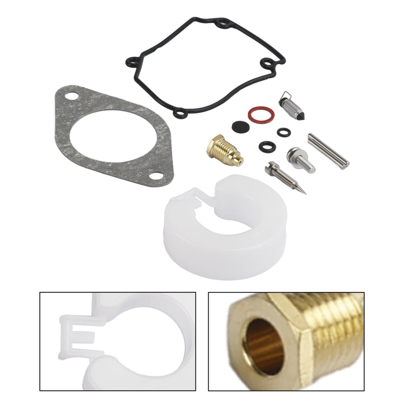 Kit de conversión de carburador para Yamaha 50 HP, 75 HP, 80 HP, 85 HP, 90 HP, 6H1-W0093-01