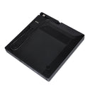 Laptop Schwarz Type-C Usb 3.0 External Dvd Cd Rw Drive Player Brenner