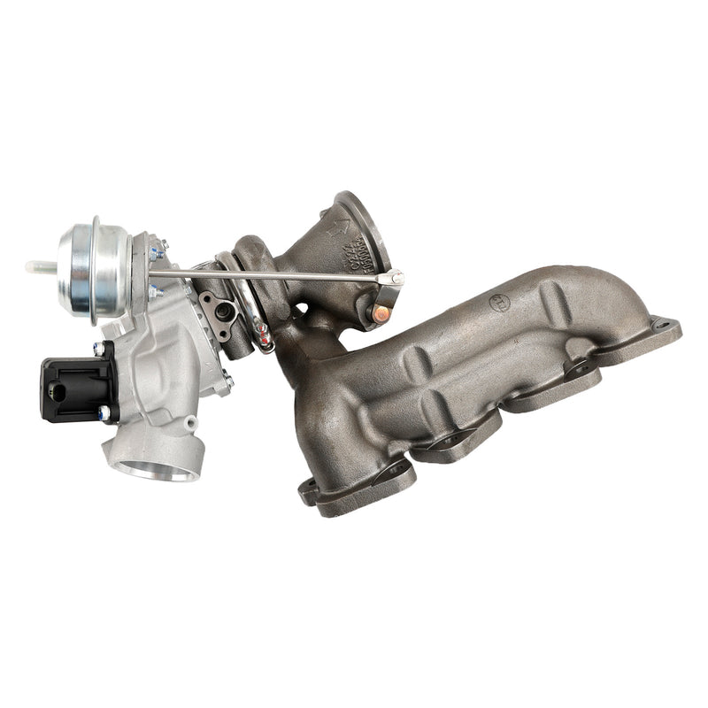 2020 Mercedes-Benz C GLC SLC 300 2.0L L4 Turbo Turbo 2740903280 2740904380 2740903580