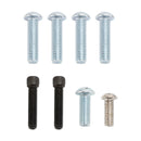 Sort fremadrettet kontrol indstillet til 2018 for at præsentere Softail Street Bob og Low Rider modeller