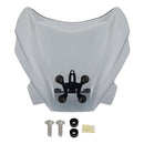 2019-2021 ABS Benelli 502 C Szyba przednia motocykla