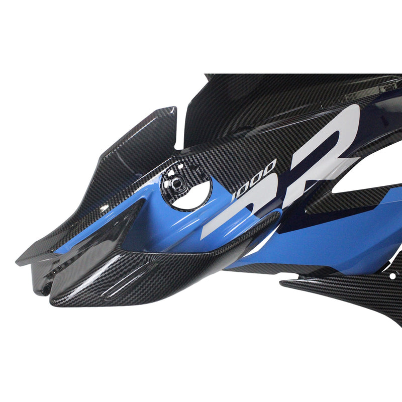 2023-2024 BMW S1000RR Zestaw owiewek wtryskowych Korpus Plastik ABS