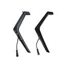 Polaris RZR XP 1000 Turbo 2019-2022 LED RGB-gitterlygter Blinklys Fang Accent