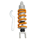 CB500X 2019-2021 CBX 500 2020 Amortiguador de aire de 315 mm con suspensión trasera