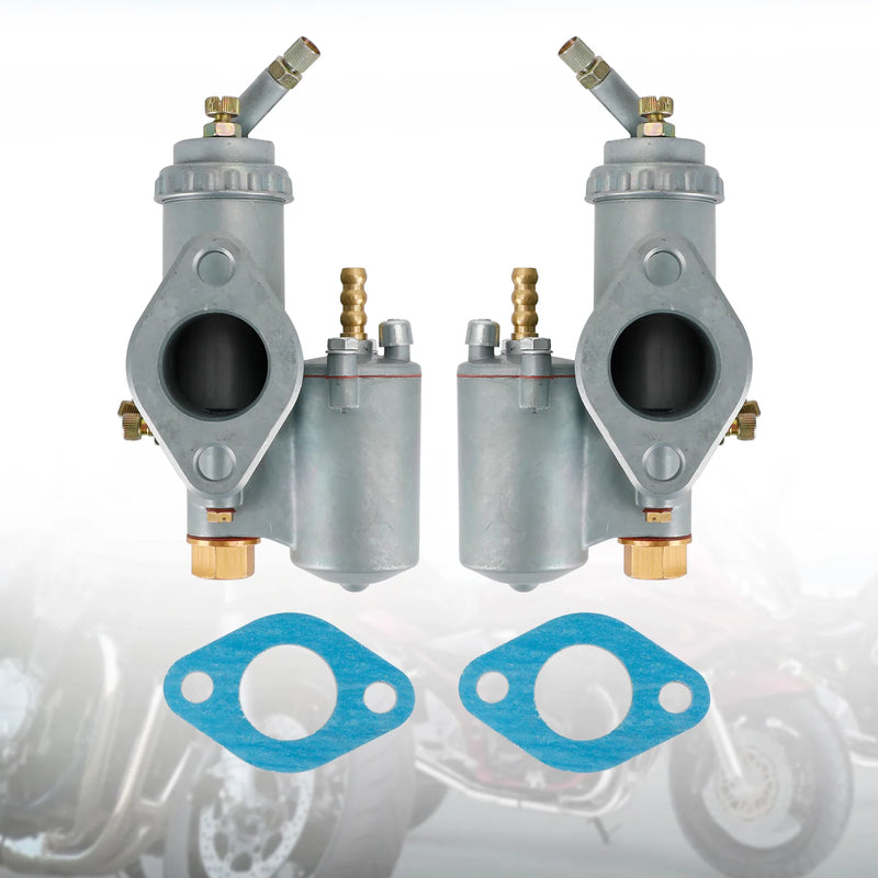 Gaźnik PZ28 BMW Ural K750 R50 R60/2 R69S R12 K750 R1 R71 M72