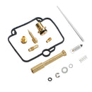 Carburetor Carb Revuild Kit fit für Yamaha Grizzly 600 YFM600 1998-2001 18-9387