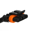 Tuningová sada Turbo VTG – Snímač polohy lopaty 12635324 a Solenoidový ventil VTG 3C3Z6F089AA