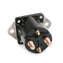 Solenoid 1013609 för klubbbil 12V gasgolfvagn 1984-UP DS & Precedent Generic