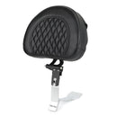 Encosto ajustável para motorista de ATV pode ser Spyder RT SE6 SM6 SE5 2008-2017 genérico