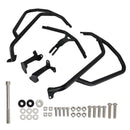 Honda Crf 1100L 2020-2022 ochrana motoru proti nárazu nárazníku rámu