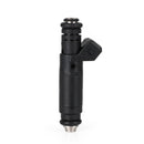 1 inyector de combustible 60LB 630cc compatible con Siemens Deka VW Audi GM AGU EV1 FI114961 genérico