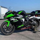 Verkleidungsset für Kawasaki ZX6R 636 2013-2018 Generic