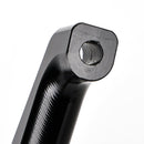 Suporte de mão para apoio de braço do passageiro da motocicleta Yamaha MT-09/SP 2021-2022