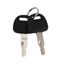 Tændingslås med 2 nøgler H800 til Hitachi EX300-3C EX300LC-3C EX310H-3C