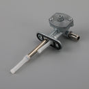 Kohout palivového kohoutu a šroub páky vhodné pro Kawasaki Prairie 400 KVF400 1999-2002 Generic