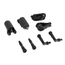 Honda CB750C CB750F CB900C CB900F CB1100F tændspolehætter og kabler