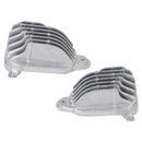 Levý + pravý řídicí modul LED denního svícení 8R0941475B/76B pro Audi Q5 SQ5 2013-2017 Generic