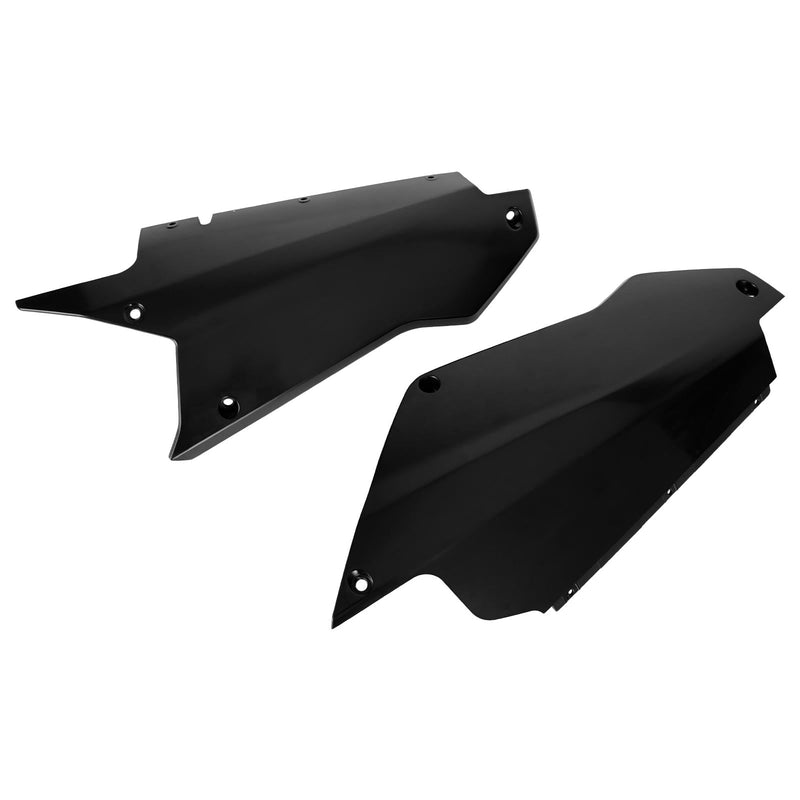 Aprilia RS 660 2020-2024 Karosserie Verkleidung ABS Spritzguss unlackiert