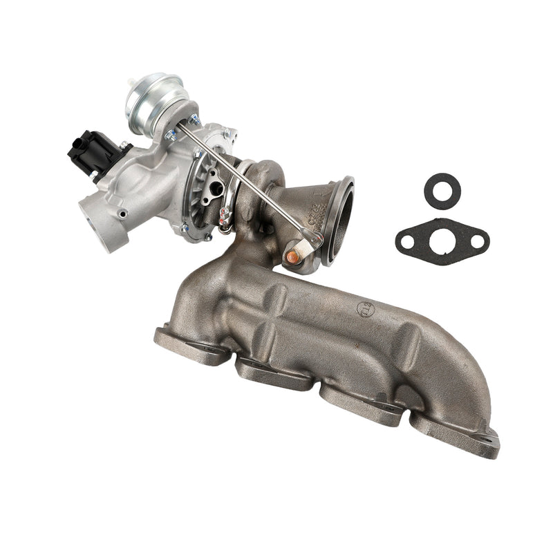 2740904380 Turbo Turbolader für Mercedes-Benz C300 C350e E300 GLC300 SLC300