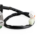 ESTATOR DE IGNIÇÃO DO GERADOR PARA SUZUKI RM250 96-00 32101-37E00 / 32101-37E10