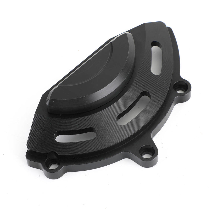 Cubierta del estator del motor de aluminio para Honda CB650R Neo Sports Cafe 2019 2020 genérico