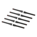 450-570MHz UHF-autoradio 85mm antenni ICOM IC-F3 F11 F14 F16 F15 F33 F34 F70