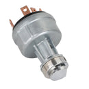 Tændingskontakt til Takeuchi gravemaskine Bigger 1700100023 1700100052 H806