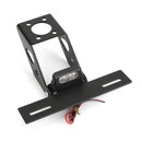 Zadní držák SPZ pro YAMAHA YZF R6 2008-2019 Generic