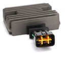 Regulátor usměrňovače napětí pro Yamaha 50-70 / 115 HP 4-taktní 68V-81960-10-00 Generic
