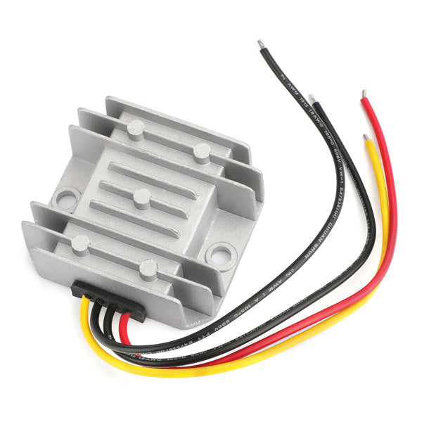 12V Auf 24V DC-DC Step Up Boost Spannungswandler 3A 72W Industrie-Netzteile