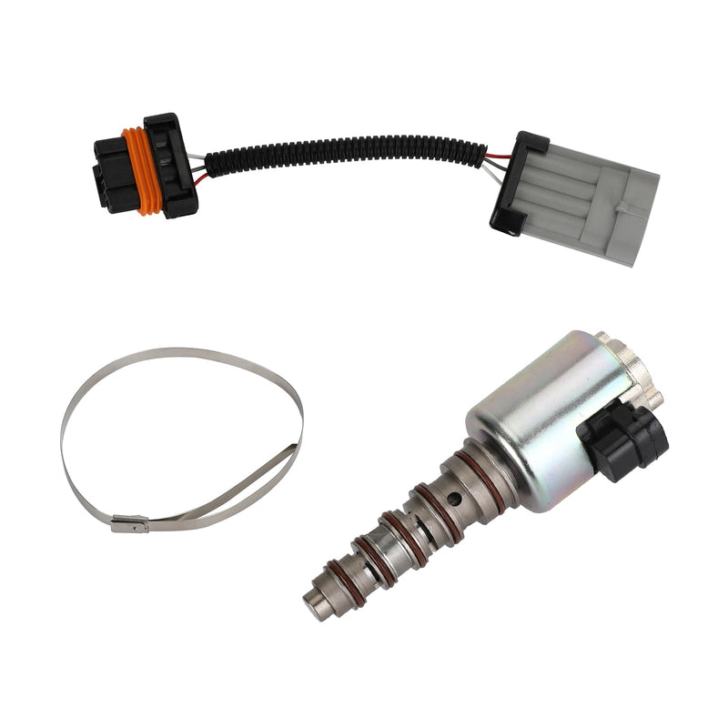 Turbo-VGT-Tuning-Kit – Schaufelpositionssensor 12635324 und VGT-Magnetventil 3C3Z6F089AA