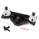 All ABS skyttelventilmodulator for Defender og Discovery 2 - SWO500030